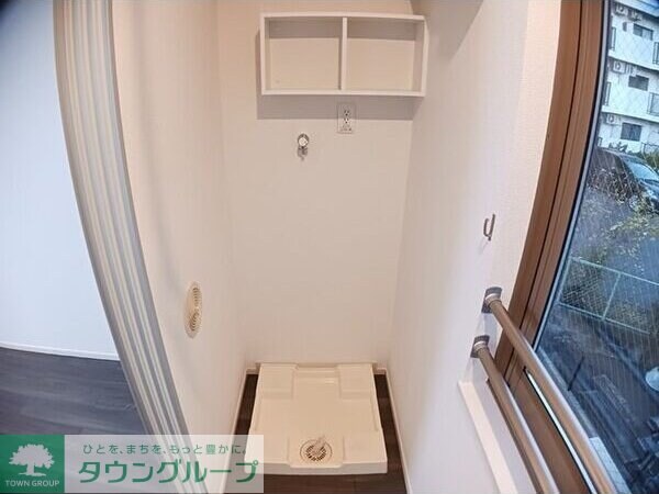 アヴニール陽明の物件内観写真