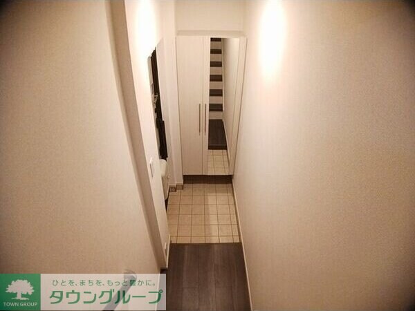 アヴニール陽明の物件内観写真