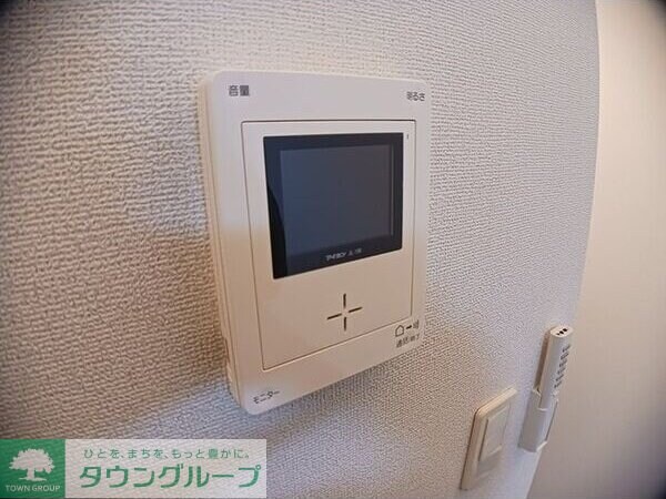 アヴニール陽明の物件内観写真