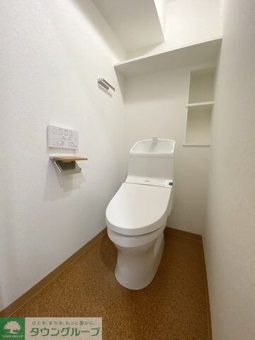 コスモナーレ千種の物件内観写真