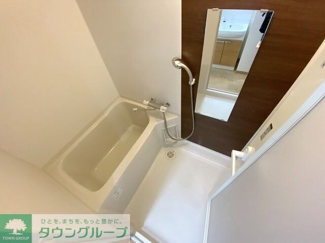 コスモナーレ千種の物件内観写真