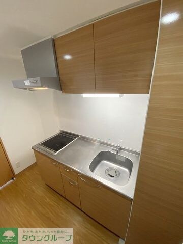 コスモナーレ千種の物件内観写真