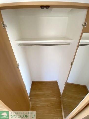 コスモナーレ千種の物件内観写真