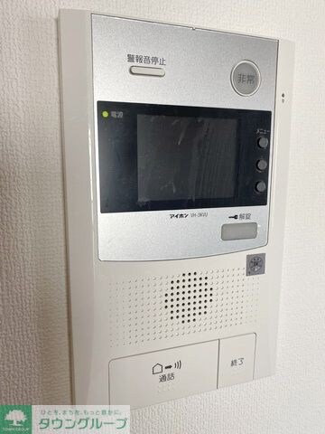 コスモナーレ千種の物件内観写真