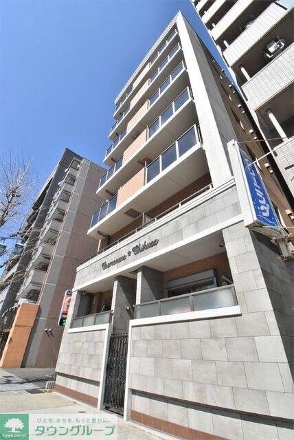 コスモナーレ千種の物件内観写真