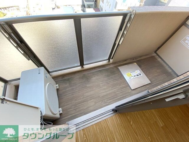 コスモナーレ千種の物件内観写真