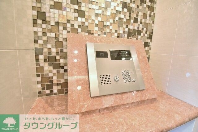 コスモナーレ千種の物件内観写真