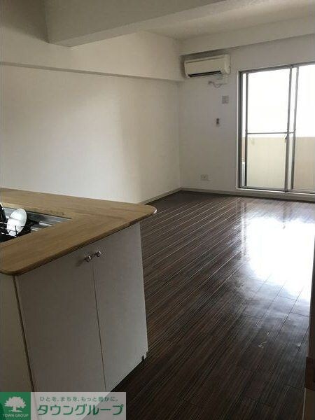 グランデージ泉の物件内観写真