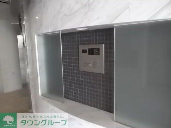 グランデージ泉の物件内観写真