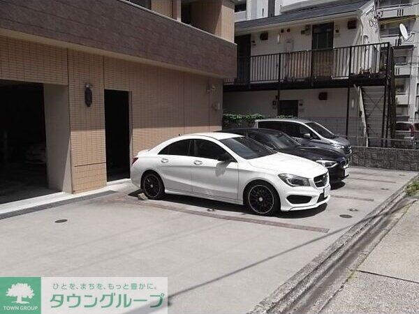 グランデージ泉の物件内観写真