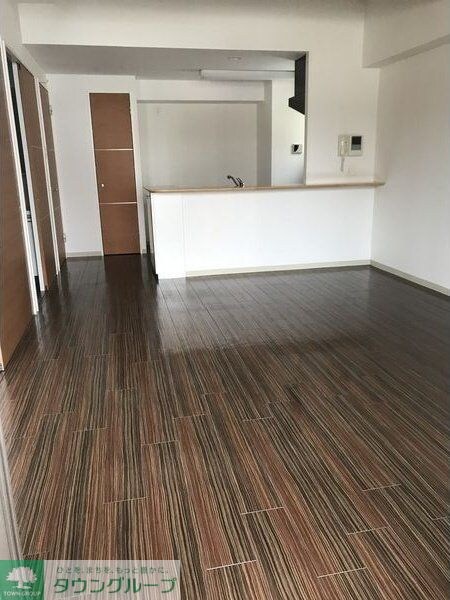 グランデージ泉の物件内観写真