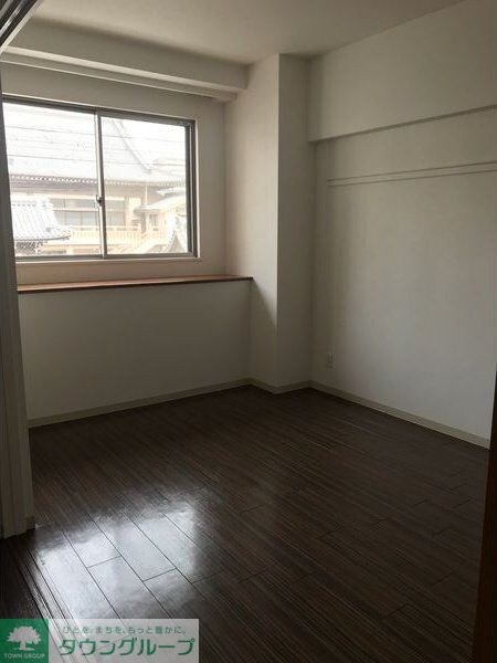 グランデージ泉の物件内観写真