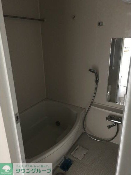 グランデージ泉の物件内観写真