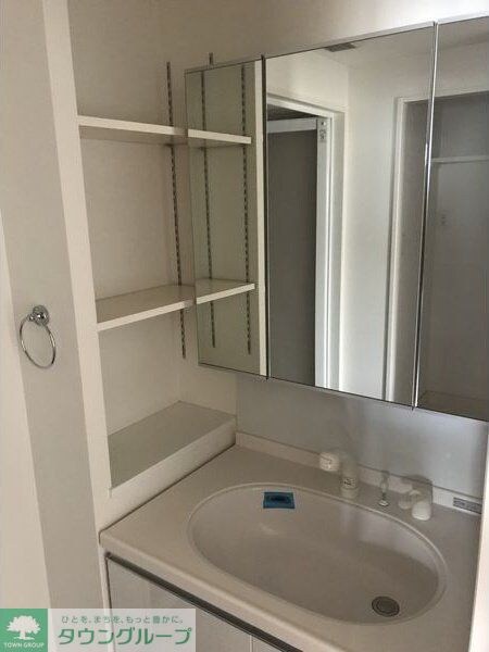 グランデージ泉の物件内観写真