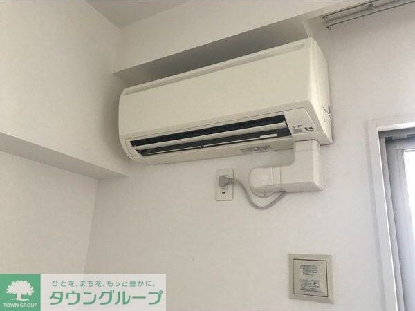 グランデージ泉の物件内観写真