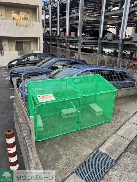 プレミアコート星ヶ丘の物件内観写真