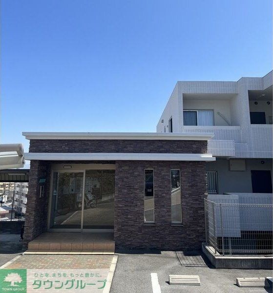 プレミアコート星ヶ丘の物件内観写真