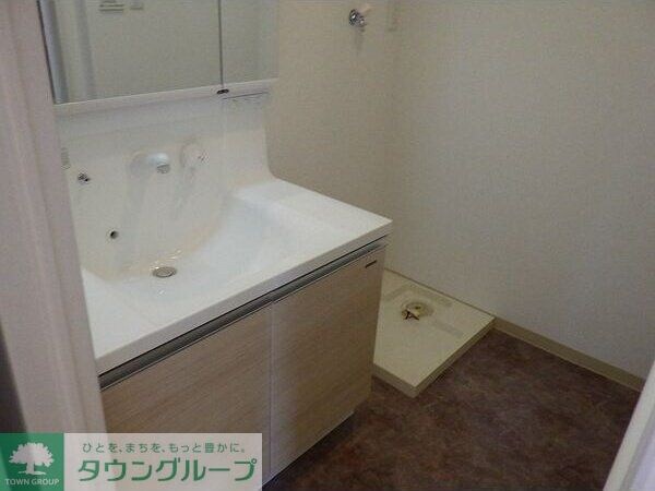 プレミアコート星ヶ丘の物件内観写真