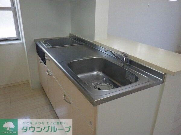 プレミアコート星ヶ丘の物件内観写真