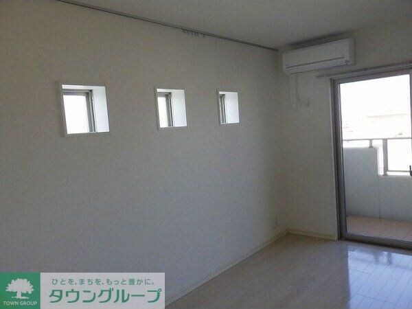 プレミアコート星ヶ丘の物件内観写真