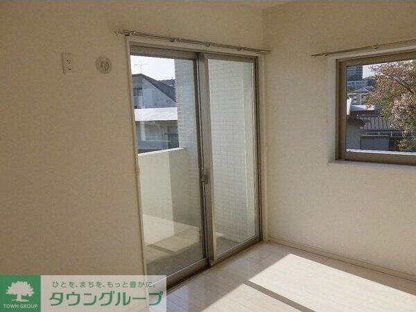 プレミアコート星ヶ丘の物件内観写真