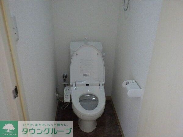 プレミアコート星ヶ丘の物件内観写真