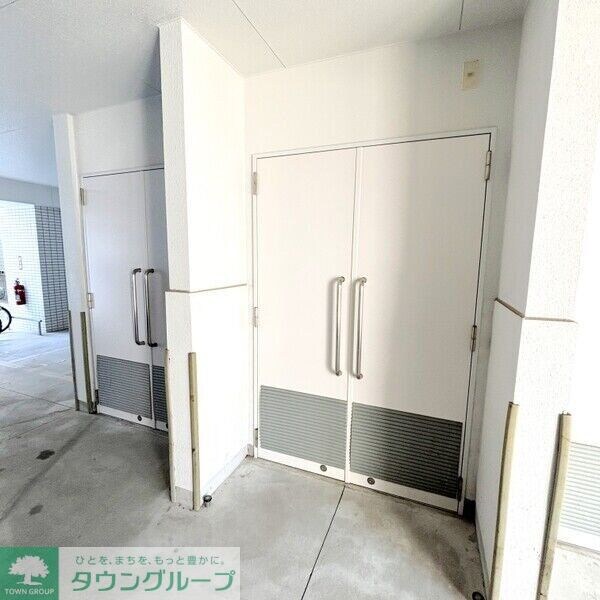 コモレビスクエア名駅北の物件内観写真