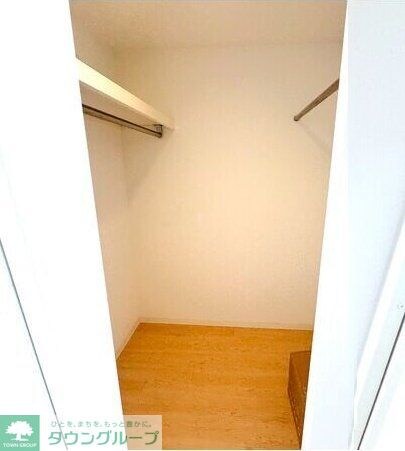 コモレビスクエア名駅北の物件内観写真