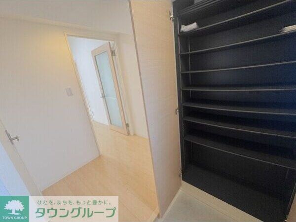 コモレビスクエア名駅北の物件内観写真