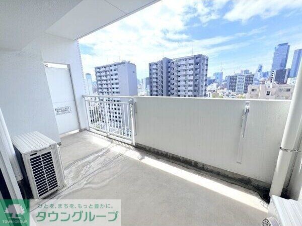 コモレビスクエア名駅北の物件内観写真