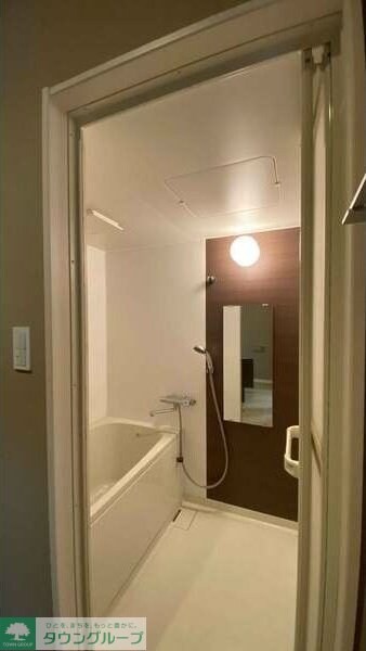 S-Garage Ajito松原の物件内観写真