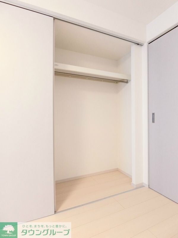 リブリ・ポーラスターナインの物件内観写真