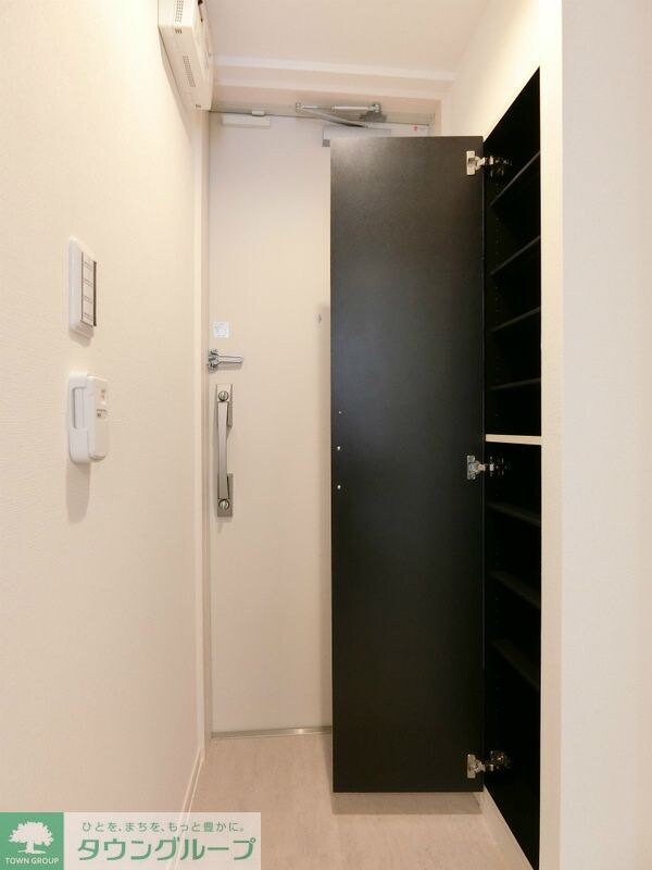 リブリ・覚王山Iの物件内観写真