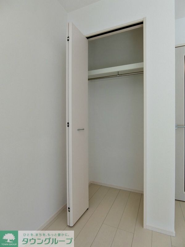 リブリ・覚王山Iの物件内観写真