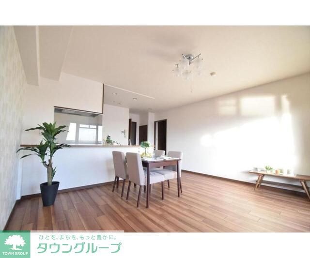 スペリアシティ名南アネックスVの物件内観写真