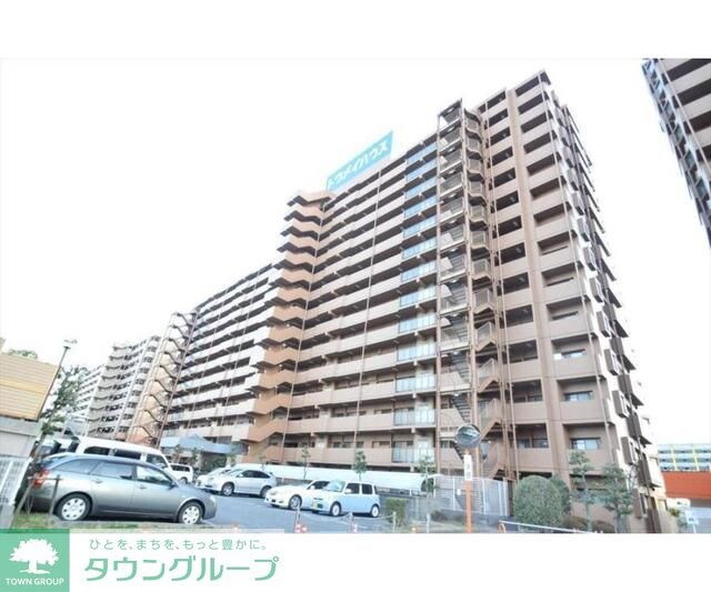 スペリアシティ名南アネックスVの物件内観写真