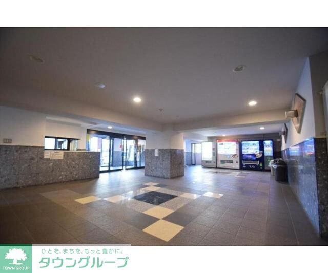 スペリアシティ名南アネックスVの物件内観写真