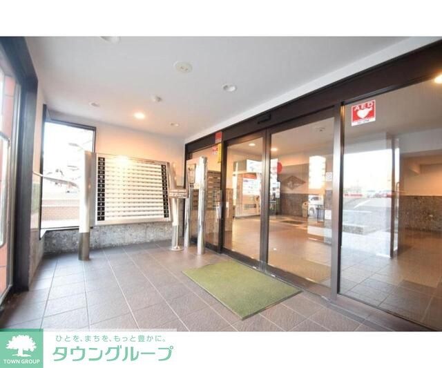 スペリアシティ名南アネックスVの物件内観写真