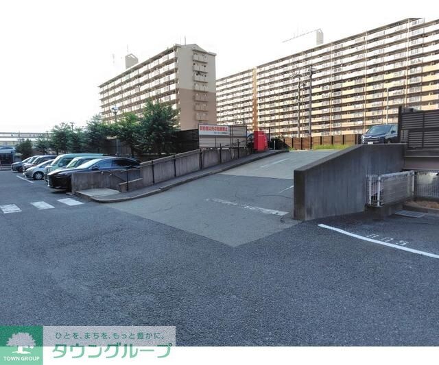 スペリアシティ名南アネックスVの物件内観写真