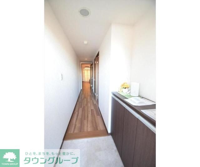 スペリアシティ名南アネックスVの物件内観写真