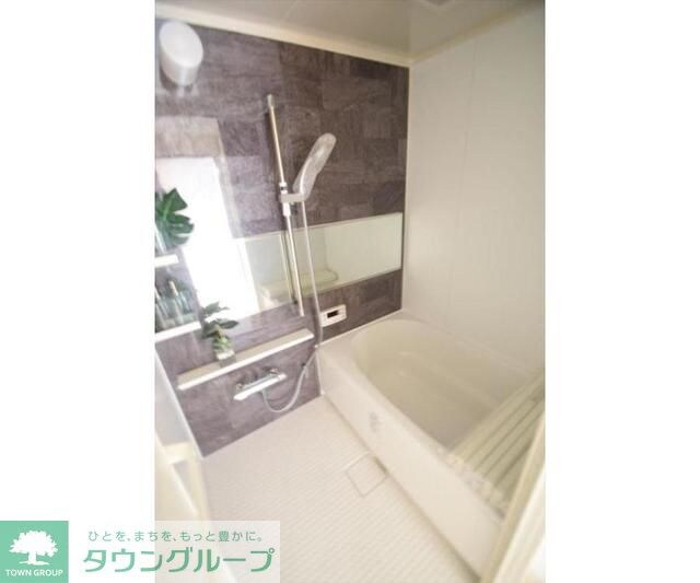 スペリアシティ名南アネックスVの物件内観写真