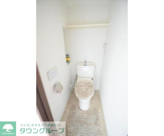 スペリアシティ名南アネックスVの物件内観写真