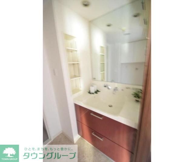 スペリアシティ名南アネックスVの物件内観写真