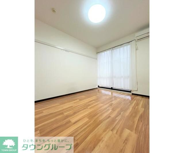 グランドール佐久間の物件内観写真