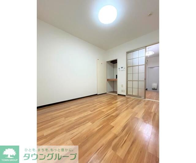 グランドール佐久間の物件内観写真