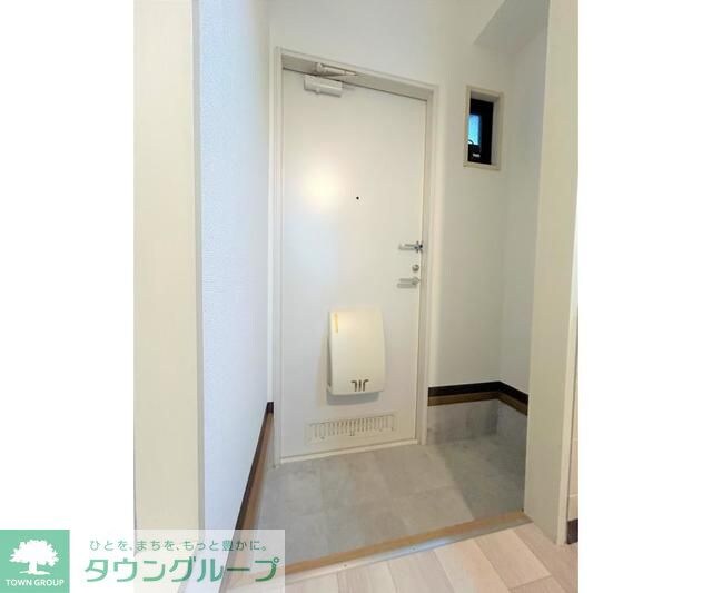 グランドール佐久間の物件内観写真