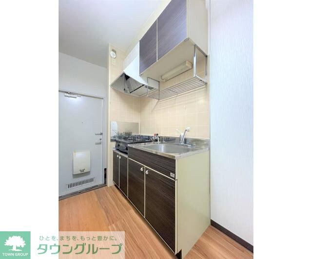 グランドール佐久間の物件内観写真