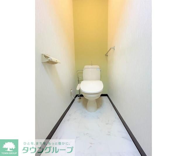 グランドール佐久間の物件内観写真