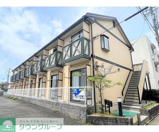 グランドール佐久間の物件内観写真