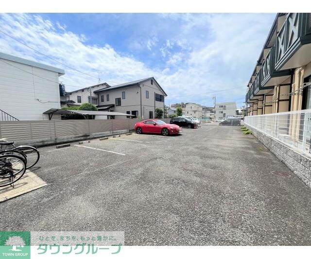 グランドール佐久間の物件内観写真